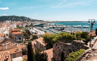 Pénurie de biens à vendre sur la Côte d’Azur